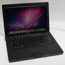 Usado, Apple MacBook A1181 13" Core 2 Duo 2.4GHz 3GB 128SSD 10.6 MB062LL/A 2007 Preto comprar usado  Enviando para Brazil