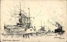 Künstler deutsches kriegsschi gebraucht kaufen  Berlin