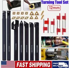 21pcs 12mm shank for sale  New York