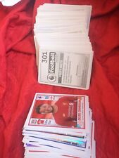Mancoliste figurine panini usato  Cagliari