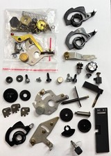 Konvolut ersatzteile dualplatt gebraucht kaufen  Göppingen