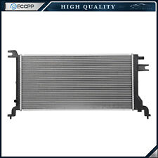 Aluminm radiator 2007 for sale  Ontario