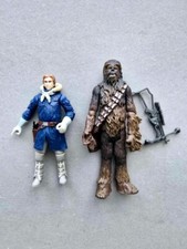 Figurine star wars d'occasion  Bourges