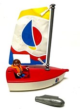 Playmobil konvolut 3188 gebraucht kaufen  Hamburg