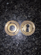 Rosace porte cylindre d'occasion  Saint-Sever