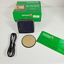 Guia de mapas do sistema de navegação GPS edição EUA e Canadá TomTom Ease comprar usado  Enviando para Brazil