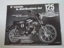 Advertising pubblicità 1972 usato  Salerno