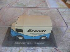 Citroen type brandt d'occasion  Expédié en Belgium