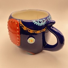 Usado, Caneca Blue Elephant - Giftcraft comprar usado  Enviando para Brazil
