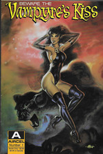 Vampyre kiss 1990 gebraucht kaufen  Darmstadt