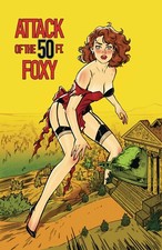 Pinupocalypse cvr homage for sale  Lake Orion
