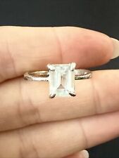 Ancienne bague argent d'occasion  Montereau-Fault-Yonne