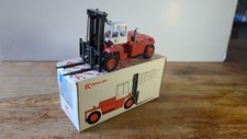 Conrad kalmar lmv d'occasion  Alençon