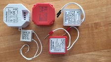 intertechno funkdimmer gebraucht kaufen  Germering