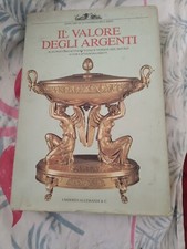 Valore degli argenti usato  Arezzo