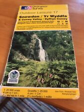 Ordnance survey map for sale  TEDDINGTON