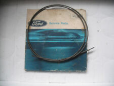 Genuine ford zodiac for sale  LEICESTER
