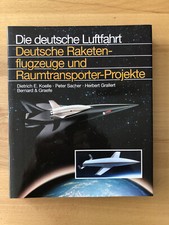 Deutsche luftfahrt deutsche gebraucht kaufen  Dinkelsbühl