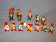 Bundle vintage toy for sale  ALTON