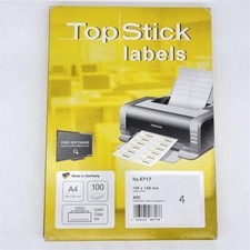 Topstick 8770 universal gebraucht kaufen  Haiger