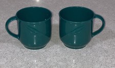 Rubbermaid green swirl for sale  Belfast