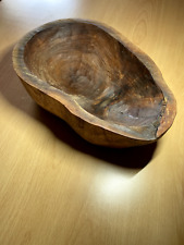 Bowl rustica realizzata usato  Perugia