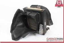 Radiador auxiliar intercooler 12-18 Mercedes W218 CLS550 lado esquerdo fabricante de equipamento original comprar usado  Enviando para Brazil