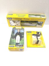 Breyer dressage arena for sale  Fletcher
