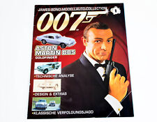 007 james bond gebraucht kaufen  Lüneburg