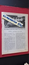 Spezia udinese pagina usato  Caserta