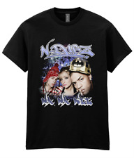 Dubz shirt grime for sale  SALFORD