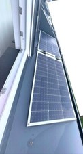 Solarmodul flexibel 100w gebraucht kaufen  Düsseldorf