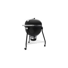 Barbecue weber carbone usato  Italia