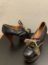 Chie mihara shoes for sale  Long Beach