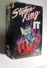 Stephen king edizioni usato  Morra de Sanctis