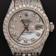 Rolex datejust 6924 for sale  New York