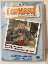 Cesaroni dvd volume usato  Viterbo