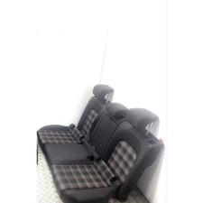 Golf gti seats for sale  OSWESTRY
