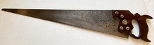 Vintage disston hand for sale  Lake Ozark