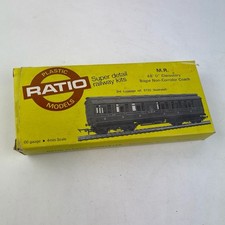 Ratio plastic models for sale Ratio plastic models for sale  ROYSTON