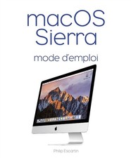 Macos sierra mode d'occasion  France