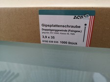 Acp magazinschrauben ø3 gebraucht kaufen  Mülheim-Kärlich
