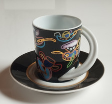 Rosenthal cupola espresso gebraucht kaufen  Selb