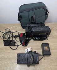 Sony ccd tr55e for sale  NEWPORT