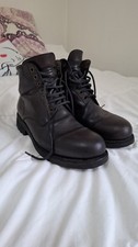 Bottes jean baptiste d'occasion  Vienne