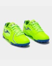Scarpe calcio calcetto usato  Italia