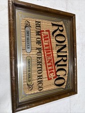 Ronrico rum bar for sale  Elyria
