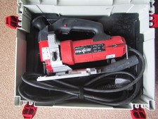 Jig saw mafell for sale  LANCASTER