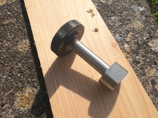 Wheel adaptor tormek for sale  THORNHILL