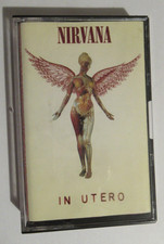 Nirvana utero originale usato  Trieste